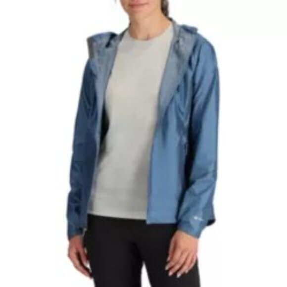 Outdoor Research Royal Blue Raincoat, 2x - Picture 14 of 14